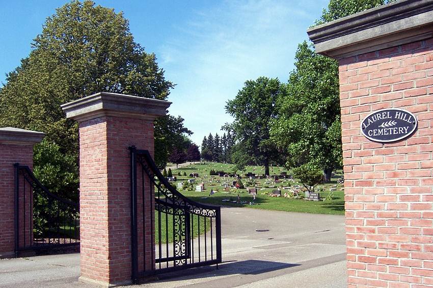 Laurel Hill Cemetery